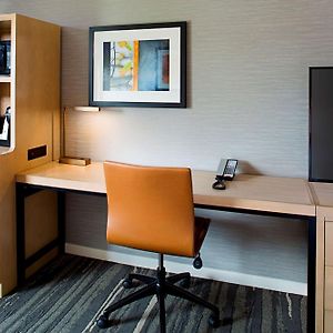 King Room Harbour View